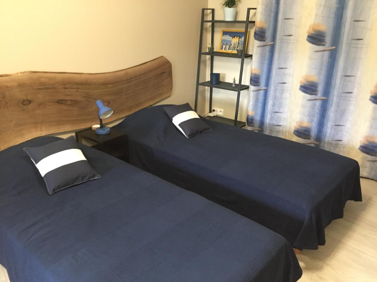 Gite De Gazelle Chambres D'Hote La Vacquerie-et-Saint-Martin-de-Castries Eksteriør bilde
