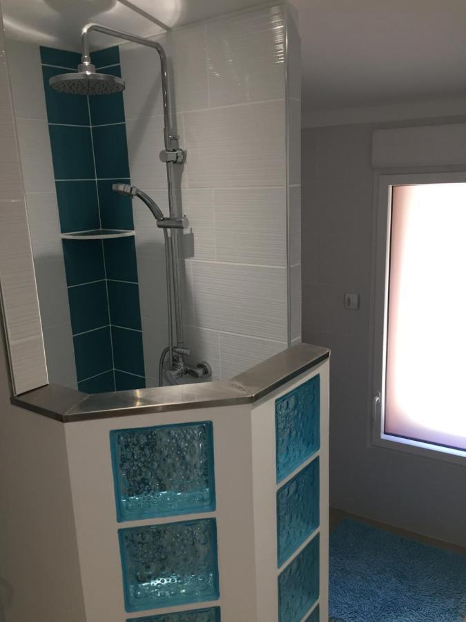 Gite De Gazelle Chambres D'Hote La Vacquerie-et-Saint-Martin-de-Castries Eksteriør bilde
